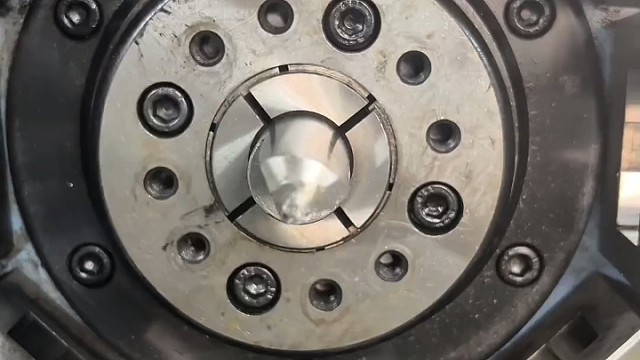 好工匠弹簧解压生产