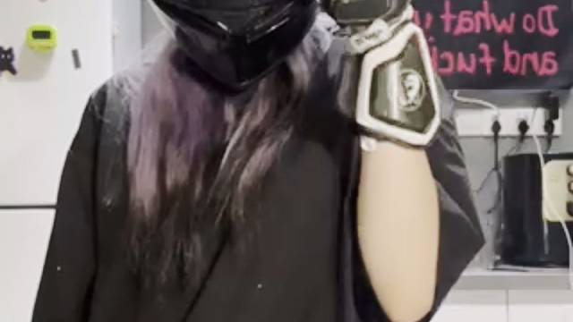 这是我们家店的吉祥物！！