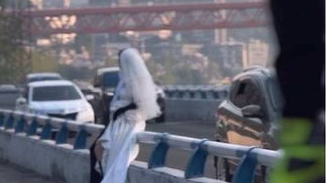 别留我一个人在南滨路