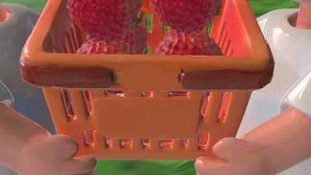 #运送荔枝大挑战