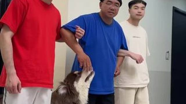 我发布了一个新视频，快来围观吧！