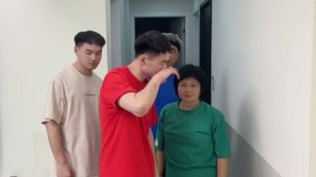 我发布了一个新视频，快来围观吧！