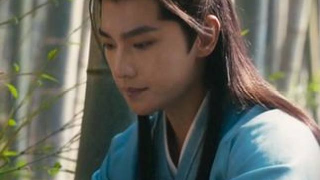 女孩为换取韩立的承诺，不惜用生命补全阵法#电视剧凡人修仙传 #杨洋 #荣梓希