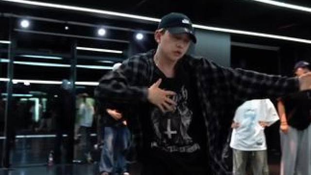 一起跳吗 #cola编舞 #原创编舞