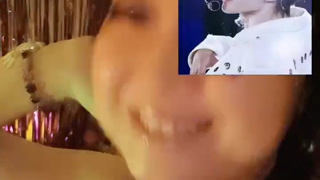 大总裁，热舞，OK，哈