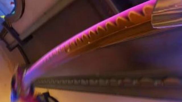 摩西是天摩西是地 #守望先锋归来 #ow #源氏