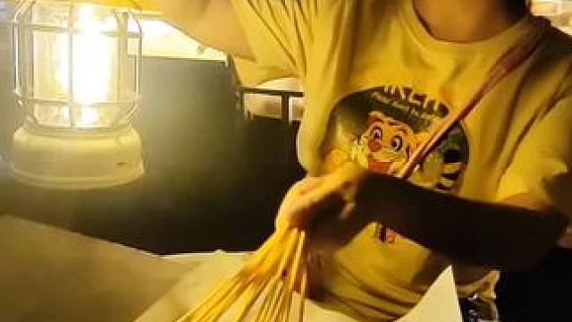 #烧烤 #重庆美食 #多多分享