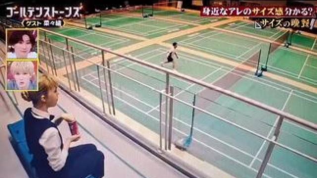 哈哈，男人嘛～ #羽毛球 #桃田贤斗