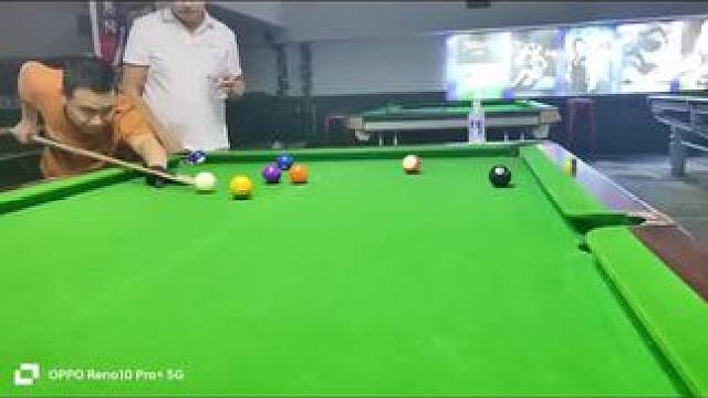 #台球 #台球是一种生活 #同城鹿翔路海洋