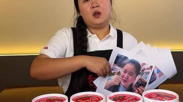 你可以抄我的包装，但是你抄不了我的品质和配方！#美食 #小面调料