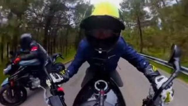 我发布了一个新视频，快来围观吧！