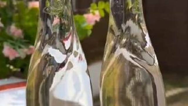 来自大自然的馈赠