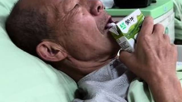 最后的陪伴 我尽力了。。。