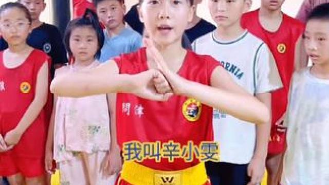 欢迎每一个有梦想的孩子！金杯银杯不如家长的口碑，选择比努力更重要。#灵魂拳手张海军 #战狼格斗学院 