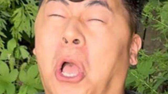 铁人五项 第二关最是爆笑了#铁人五项 #综艺搞笑 #万万想不到 #迷惑行为大赏