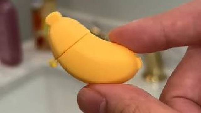 这不得把我朋友迷成制杖~ #玩个很新的东西