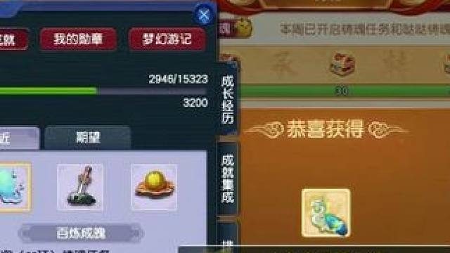 3伤害加奇袭狂出啊 #梦幻西游 #梦幻西游电脑版 #梦幻西游创梦计划