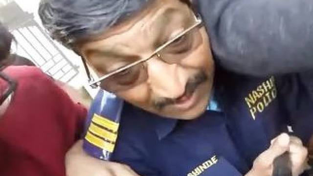 这很难评！你觉得呢！ #纪录片 #现场