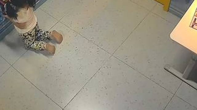 #密室逃脱#暗中观察#小小实验家#儿童密室逃脱#小博士