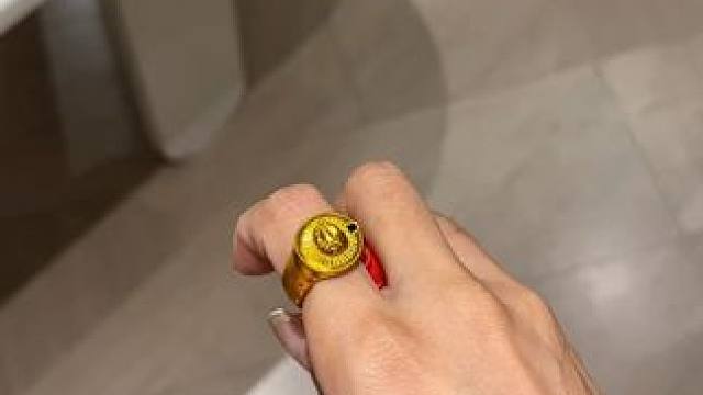 别让你男朋友看到这个~ #玩个很新的东西 #整蛊