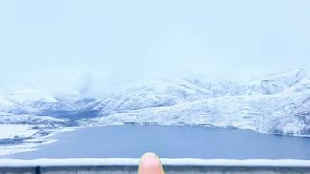 一年四季的风景 你们知道这是在哪里#美可梦 #我是高手 #无悔华夏梗图