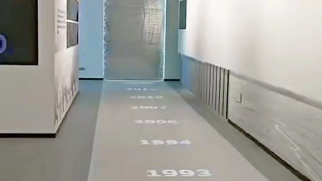 高清混插矩阵。