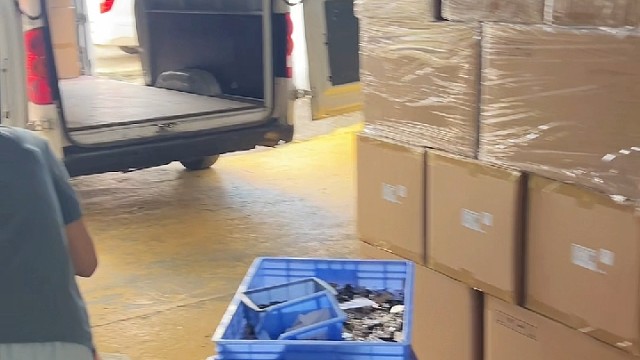 好工匠电池弹片生产厂家#好工匠电池弹片 #电池弹片源头