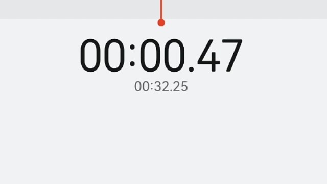 我的自我介绍～