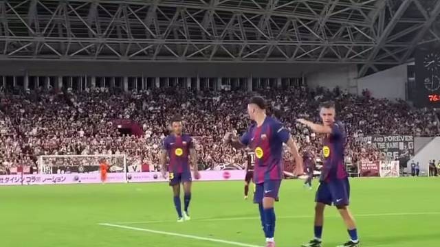 莱万加鲁尼等于进球（下）