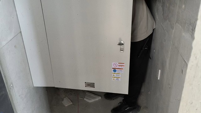 #山西省各地区防雷检测#山西专业第三方验收#出具国家认可检测报告#机房防雷检测 #厂房防雷检测