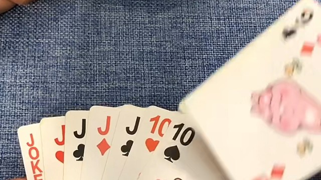 出大飞就赢了