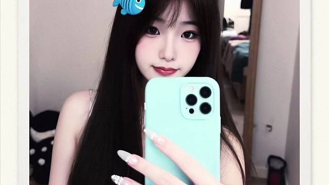 你是真的不喜欢我吗