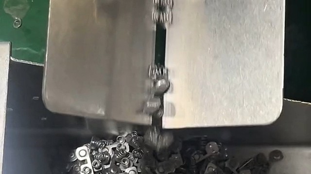 这电池弹片为何不生锈？ #电池弹片 #好工匠电池弹片