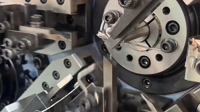 好工匠专业五金弹簧 #弹簧 #好工匠弹簧