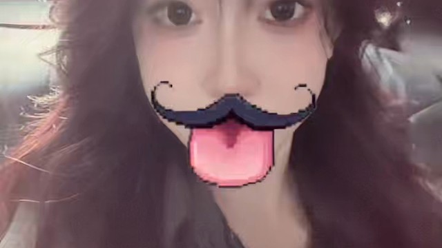 我说我对你一见钟情 你说染黄毛的不行