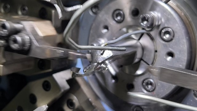 专业五金弹簧正负极弹簧量产稳供严控品质