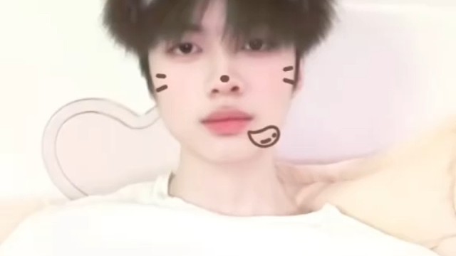 让你男朋友给你拍