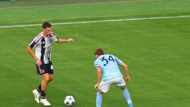 鲁希是不是踢联赛太紧张了 这么一看确实挺灵