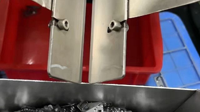 五金冲压界的劳斯莱斯#电池弹片 #电池弹片生产厂家 #支持定做各种尺寸