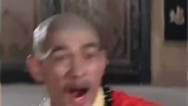 #西瓜视频 点击上方（红色按钮） 可看完整版 大结局太精彩了...《西瓜视频》，观看精彩后续《西瓜视