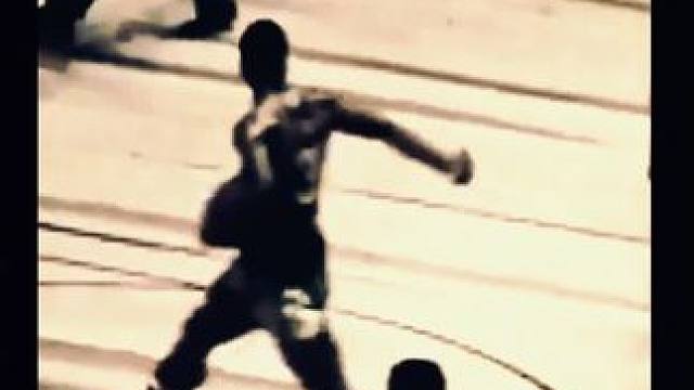 #篮球 #6000亿流量上热门 #nba