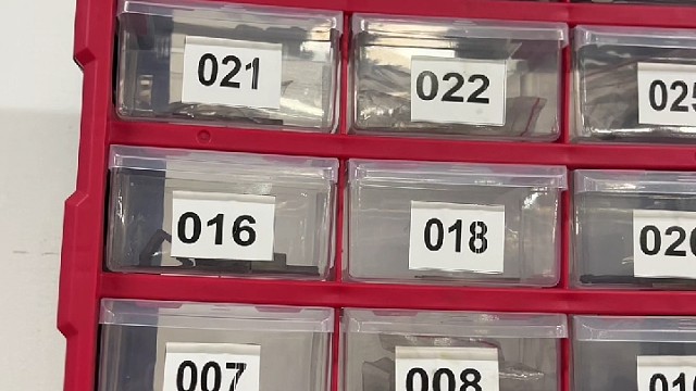 这么干净整洁的五金冲压工厂你们有见过吗