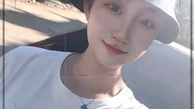 散散步吹吹风透透气挺好的