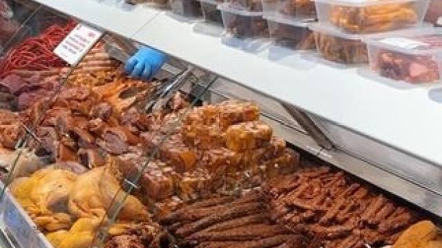 厦门又多了一家好吃的漂亮饭 #瑭缦中泰融合料理#泰国菜#融合菜#宴请#约会餐厅