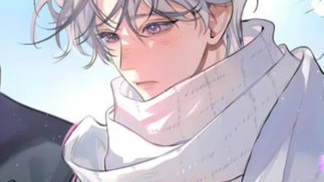 339老师磨咖啡豆警告漫啵滴 #囚于永夜 #有声剧 #顾昀迟 #温然