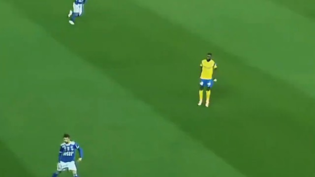 众所周知门将是最心累的