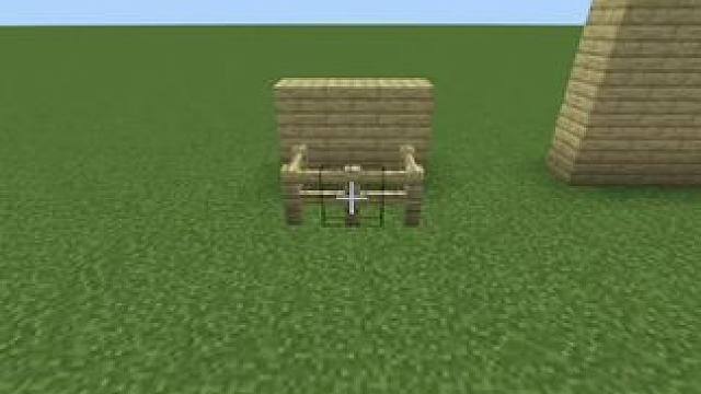#我的世界 #生存 当我发现一条水道时#minecraft
