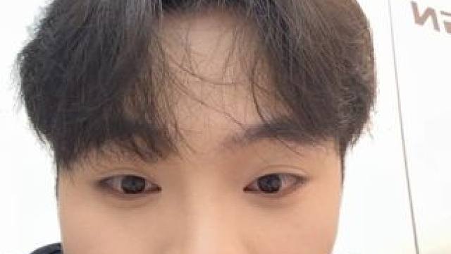 有时候人在服装，身不由己 #服装 #牛仔裤 #男生穿搭 #小个子穿搭