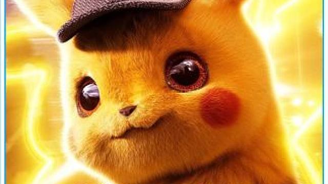 萌萌的皮卡丘，竟然是大叔口音，反差太大了吧 #动画电影解说 #动画电影推荐 #好看的动画片 #动画 #儿童动画