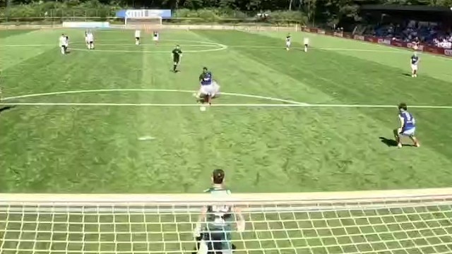 门将的身价全靠后防线成全